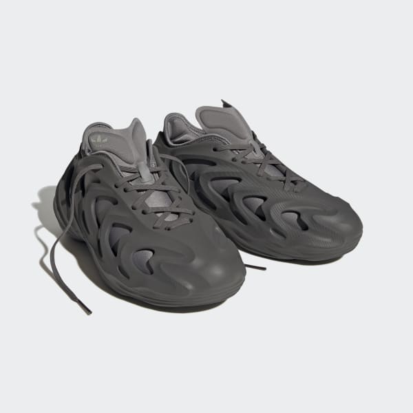 Gra Adifom Q Shoes
