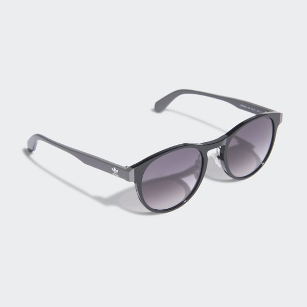 Black Originals Sunglasses OR0008-H HIP05