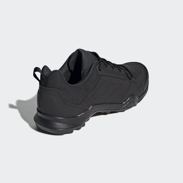 adidas terrex ax3 black