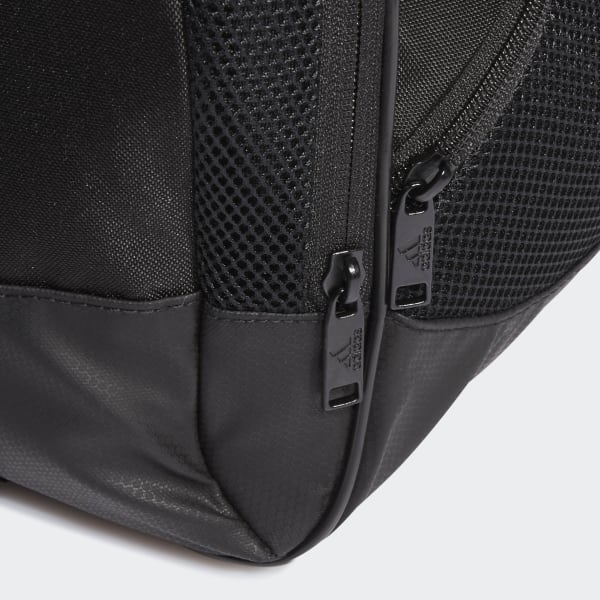 Adidas team issue duffel bag small best sale