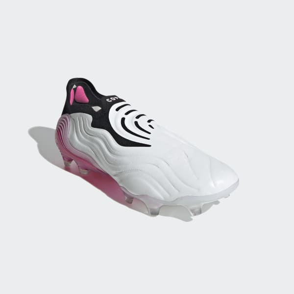 adidas Copa Sense+ Firm Ground Boots