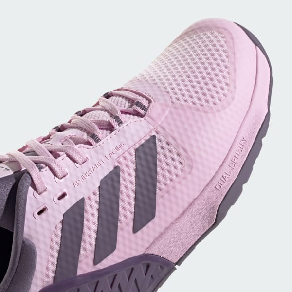Adidas courtset sneaker lilac online