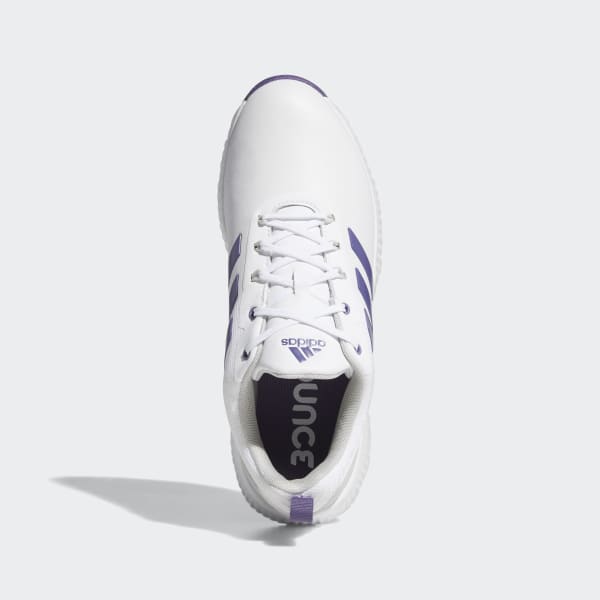 adidas women's response bounce golf shoes