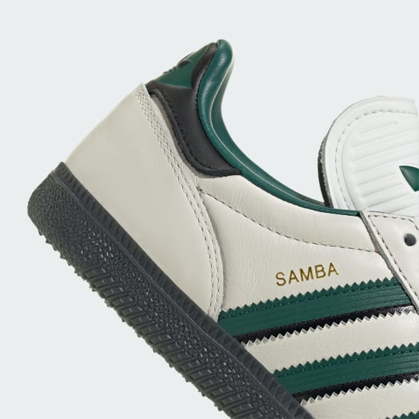 Samba JP Shoes Kids