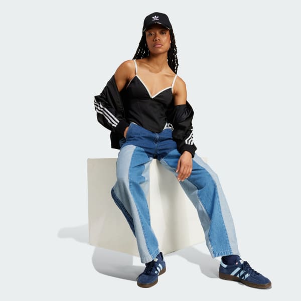 Adidas coset black sales