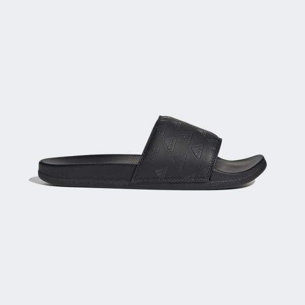 Negro ADILETTE COMFORT