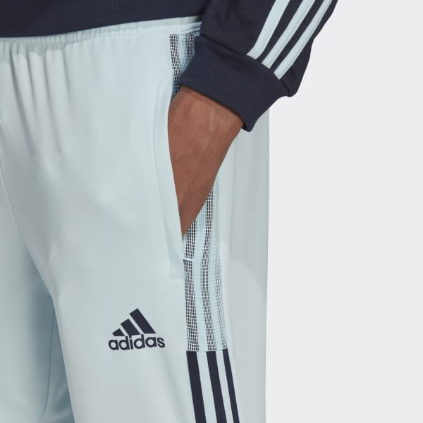 Blauw Tiro Trainingsbroek 22992