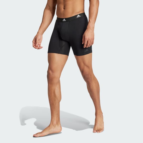 Active Flex Cotton Boxershorts Unterwasche