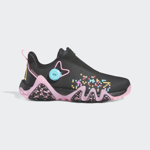 ADIDAS】 アディダス コードカオス 22 ボア コードカオス22ボア GX3938 WH/CN | ABC-MART 【公式通販】