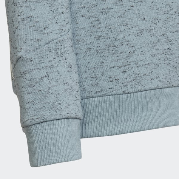 Grey Future Icons 3-Stripes Sweatshirt ZQ500