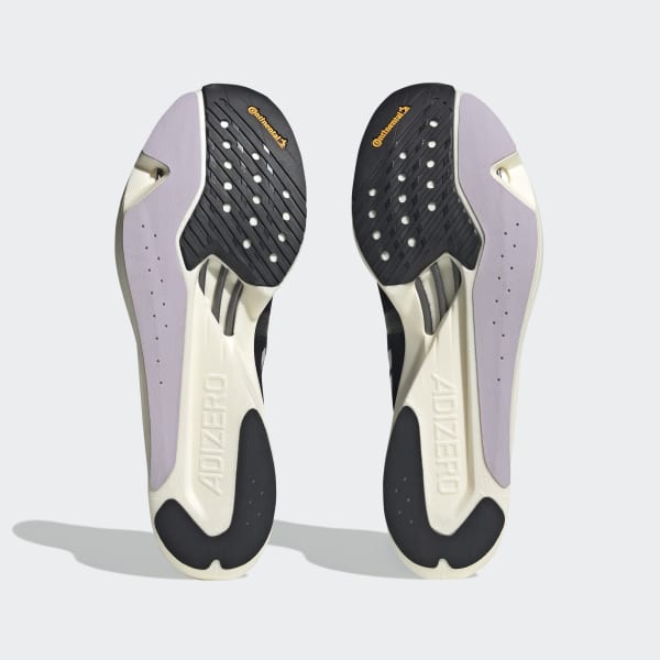 Black ADIZERO TAKUMI SEN 9