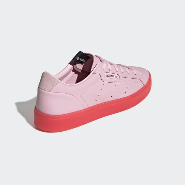 adidas Sleek - Pink Philippines