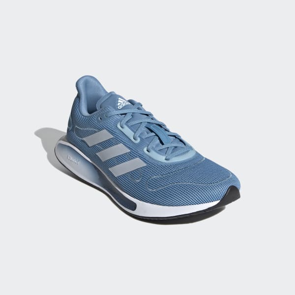 tenis galaxar run adidas