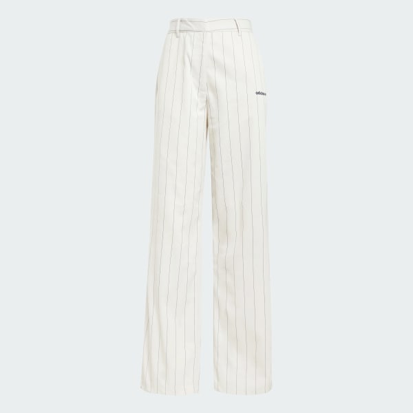 Blanco Pants Pinstripe