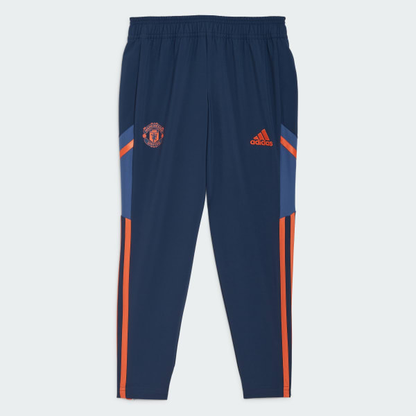 Bla Manchester United Condivo 22 Presentation Tracksuit