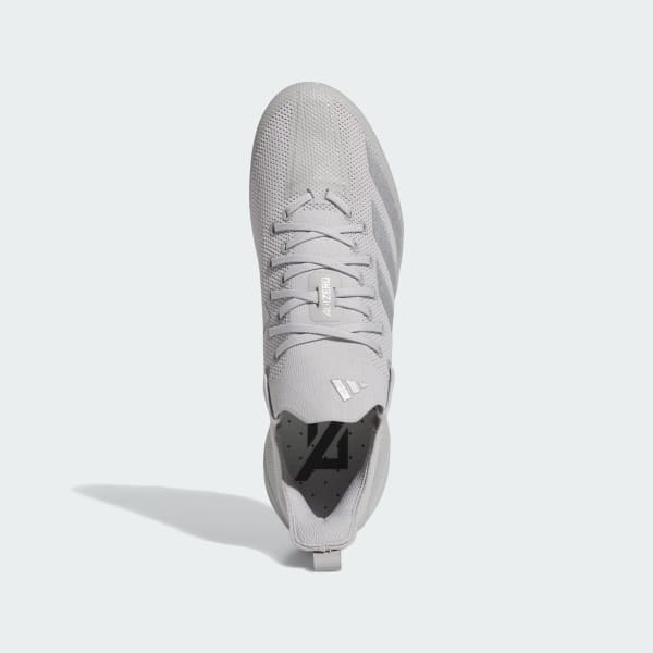 adidas Adizero Electric+ Football Cleats - Grey | Unisex Football ...