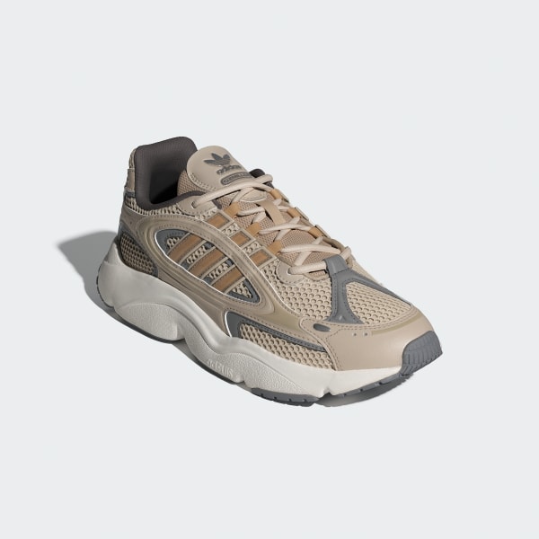 Beige OZMILLEN Shoes