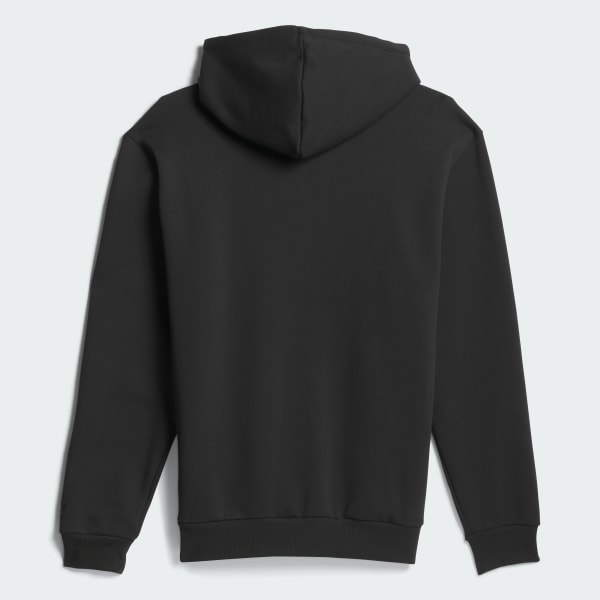 Plain adidas deals hoodie