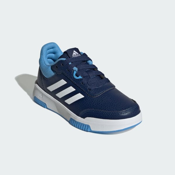 Azul Tênis Tensaur Sport Training Lace