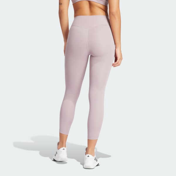 スリーアズフォー/レギンス アディダス adidas フューチャー アイコン スリーストライプス