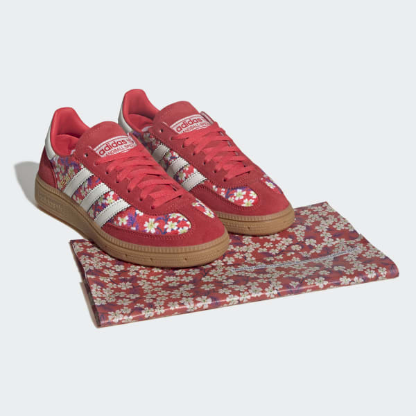 靴 adidas HANDBALL SPEZIAL Adidas HANDBALL SPEZIAL W Green | BSTN Store