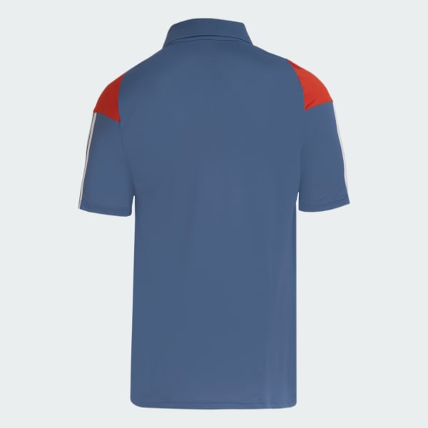 Azul Polo Cruzeiro 24/25