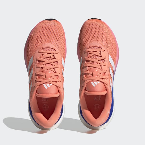 Laranja Tênis Supernova 2.0
