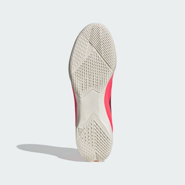 Pink F50 League Indoor Boots
