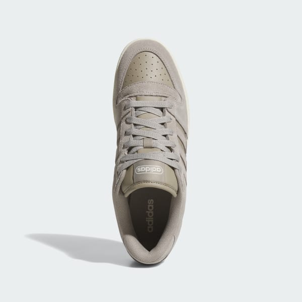 Beige Zapatillas Break Start Premium Low