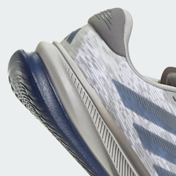 Tênis Supernova Comfortglide Running - Cinza adidas | adidas Brasil