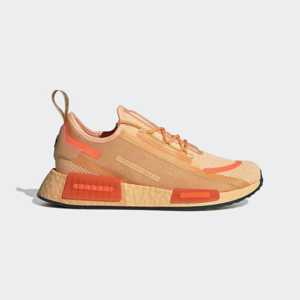 nmd laranja