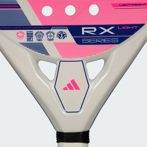 Bianco Racchetta RX SERIES LIGHT