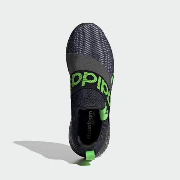 Black Lite Racer Adapt 6.0 Shoes