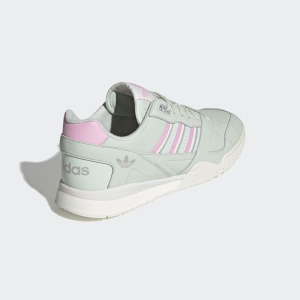 scarpe adidas verdi trainer scarpe adidas verdi trainer