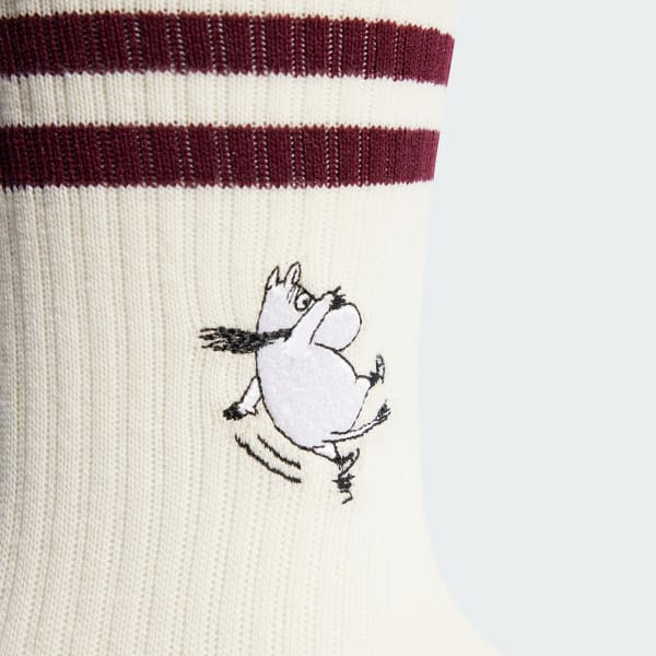 Adidas originals new arrivals socks white
