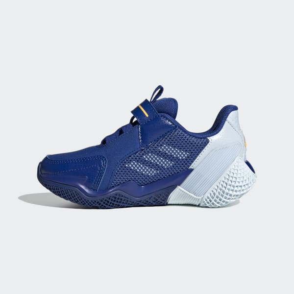 tenis adidas 4uture rnr preto