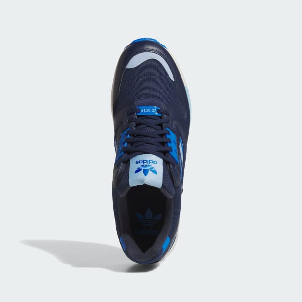 Blue ZX 8000 골프 고어텍스