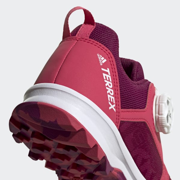 terrex boa hiking shoes