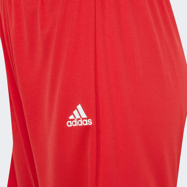 adidas Sereno Shorts Kids Red adidas Singapore