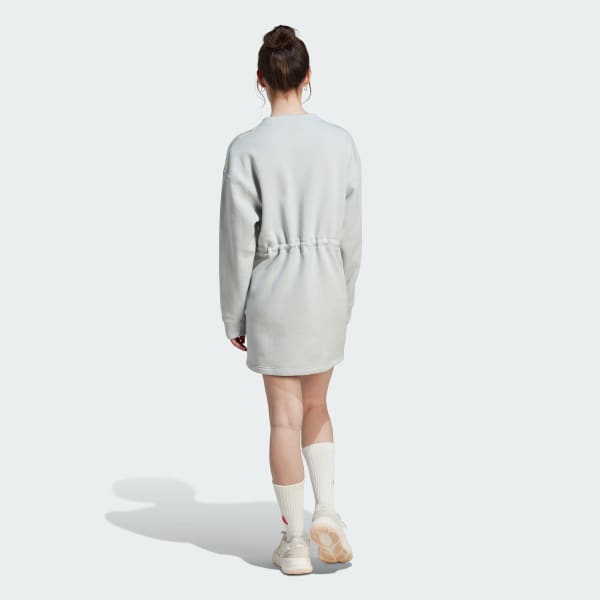 Graphic dress adidas online