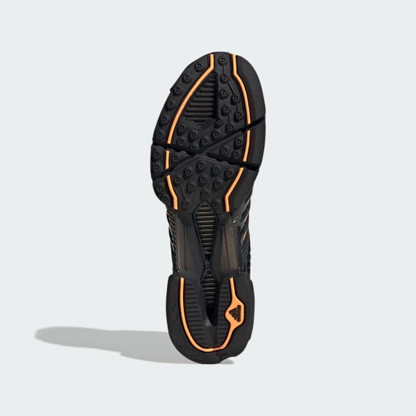 Sort Climacool 1 sko