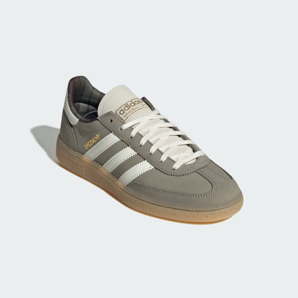 Yesil Handball Spezial Ayakkabı