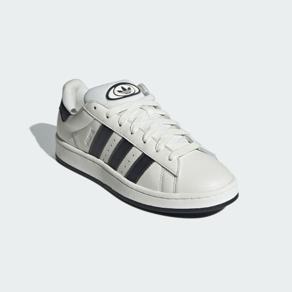 White Campus 00s Shoes
