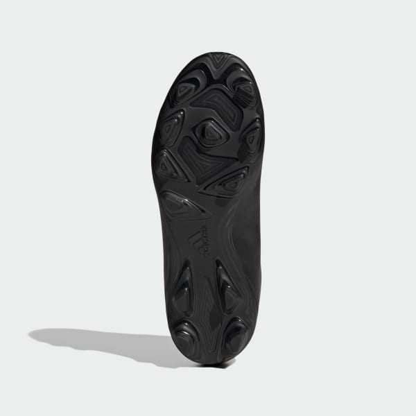 Svart X Crazyfast.4 Flexible Ground Fotballsko