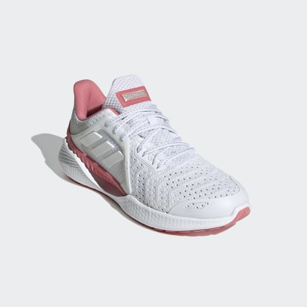 Blanco Zapatillas Climacool Vent