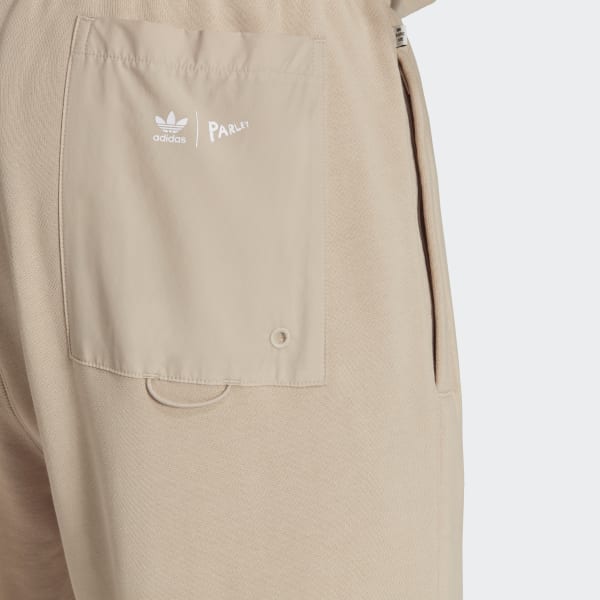 Beige Sweat pants adicolor Parley ZF769