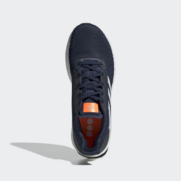 Mau-xanh-da-troi Giày Solarboost 19