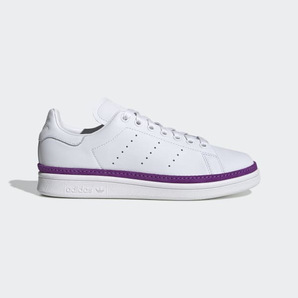 tenis stan smith new bold w
