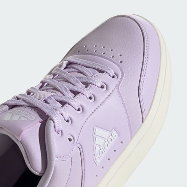 adidas Park Street Schuh Lila adidas Deutschland