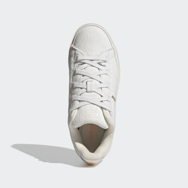 adidas Stan Smith Bonega Shoes - White | women lifestyle | adidas US